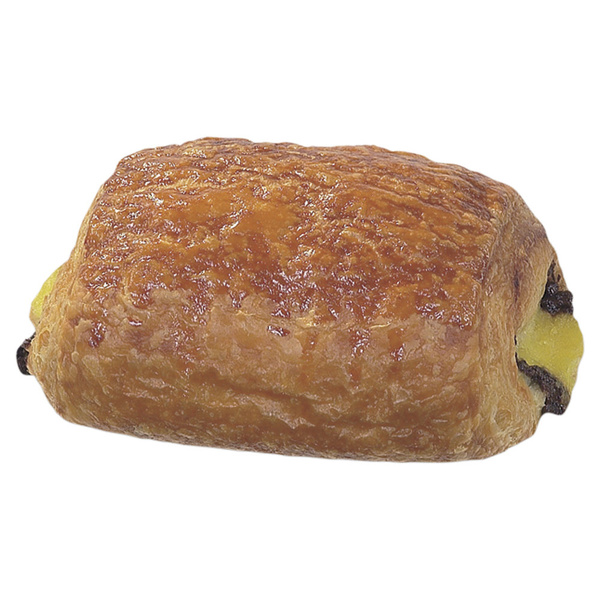 Chocobroodje vanille 95 GR