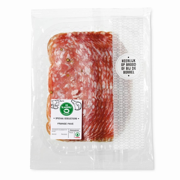 SPAR SG franse pave 110gr 1 KG