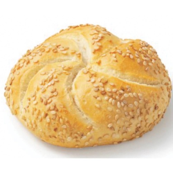 SPAR kaiserbroodje sesamzaad 70 GR