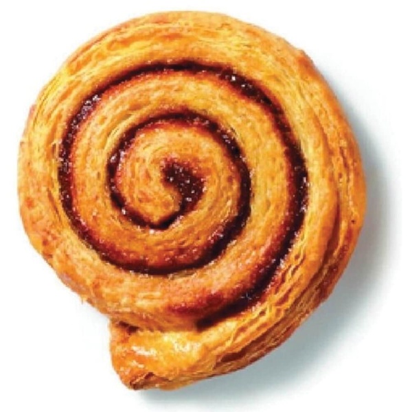 SPAR kaneelkoek 85 GR