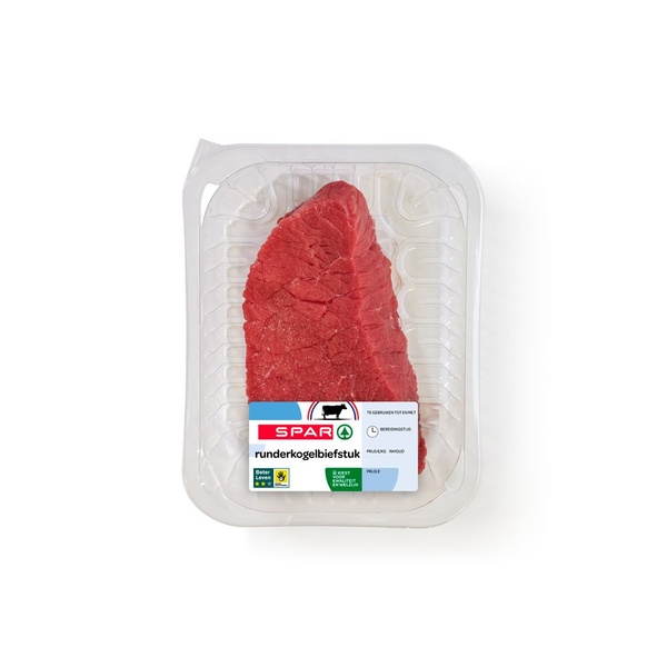 SPAR runderkogelbiefstuk 1 KG