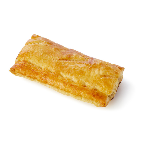 Vega saucijzenbroodje 90 GR