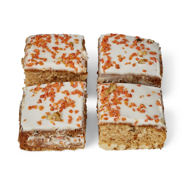 Carrotcake 4 ST