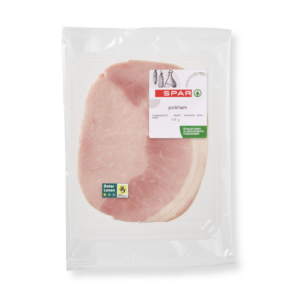 Yorkham 110gr 1 KG