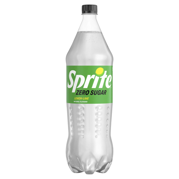 SPRITE no sugar 1.5 LT