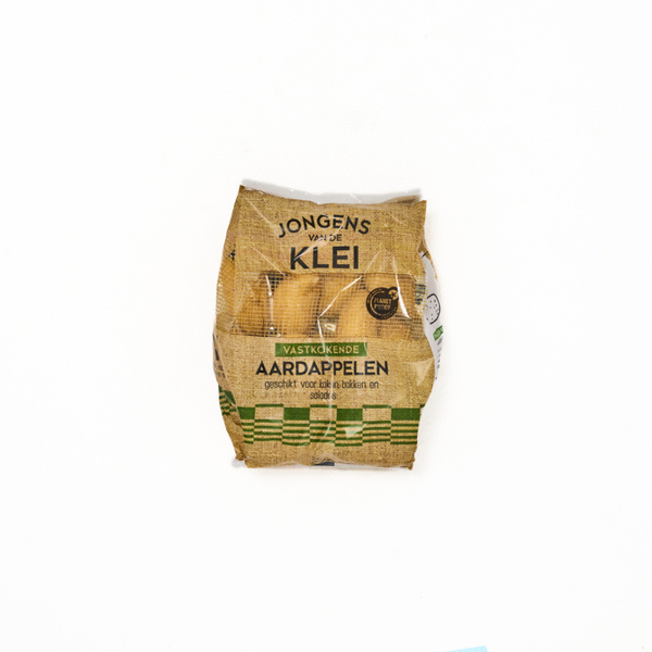 Aard vastkokend 1kg 1 KG