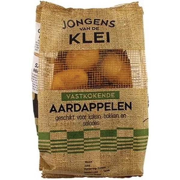 aard vastkokend 1kg