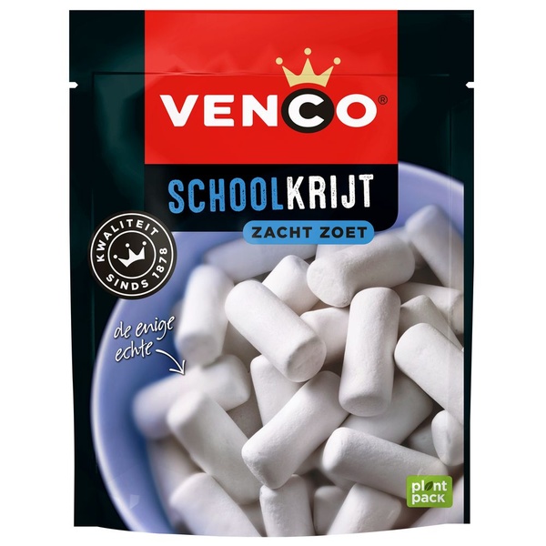 VENCO schoolkrijt 235 GR
