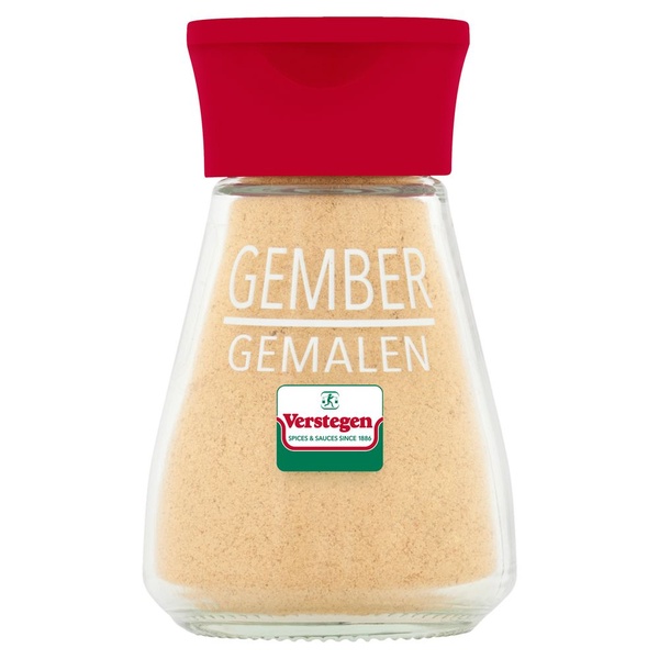 VERSTEGE gember gemalen 26 GR 26 GR