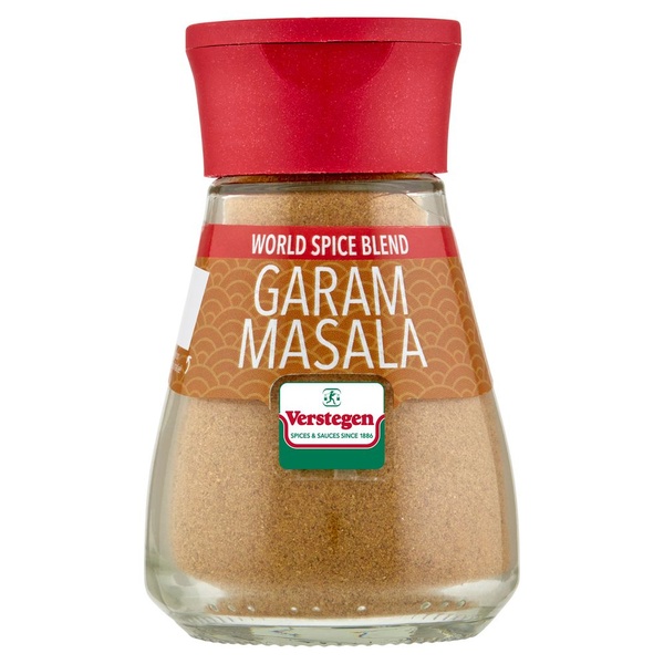 VERSTEGE garam masala 33 GR 33 GR