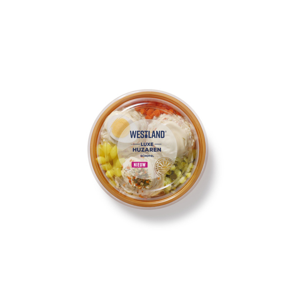 WESTLA huzarenschotel 400 GR